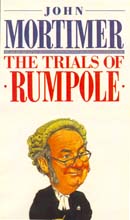 The Trials of Rumpole (Unabridged)
