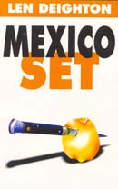 Mexico Set (Unabridged)