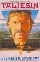 Taliesin: Pendragon Cyckle Book 1 (Unabridged)