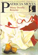 Many Deadly Returns (Unabridged)