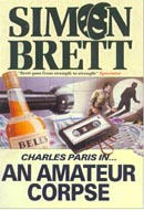 An Amateur Corpse (Unabridged)