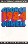 1984 (Unabridged)