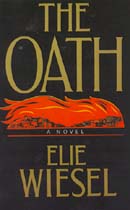 The Oath (Unabridged)