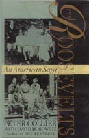 The Roosevelts (Unabridged)