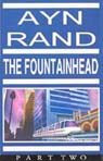 The Fountainhead (Unabridged)