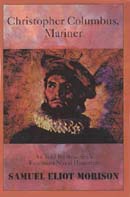 Christopher Columbus, Mariner (Unabridged)
