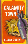 Calamity Town (Unabridged)