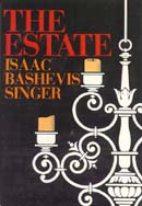 The Estate (Unabridged)