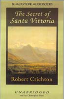 The Secret of Santa Vittoria (Unabridged)