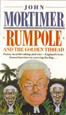 Rumpole and the Golden Thread (Unabridged)