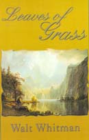 Leaves of Grass (Unabridged)