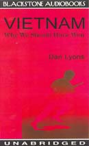 Vietnam: Why We Should Have Won (Unabridged)