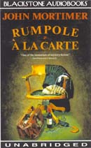 Rumpole a la Carte (Unabridged)