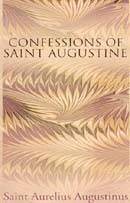 Confessions of Saint Augustine (Unabridged)