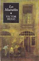 Les Miserables, Volume 1 (Unabridged)
