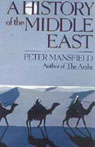 A History of the Middle East (Unabridged)