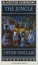 The Jungle (Unabridged)