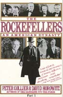 The Rockefellers (Unabridged)