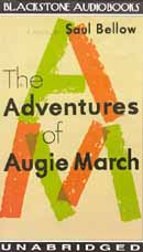 The Adventures of Augie March (Unabridged)