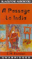 A Passage to India (Unabridged)