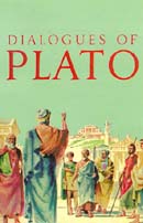 Dialogues of Plato (Unabridged)