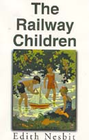 The Railway Children (Unabridged)
