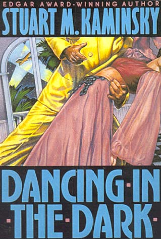 Dancing in The Dark (Unabridged)
