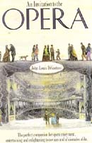 An Invitation to the Opera (Unabridged)