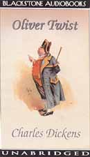 Oliver Twist (Unabridged)