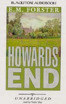 Howards End (Unabridged)