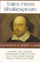 Tales from Shakespeare (Unabridged)