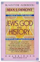 Jews, God, and History (Unabridged)