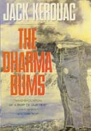 The Dharma Bums (Unabridged)