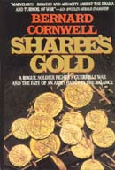 Sharpes Gold: Book XI of the Sharpe Series (Unabridged)