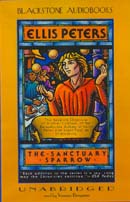 The Sanctuary Sparrow (Unabridged)