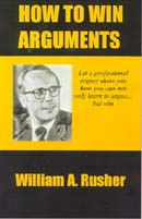 Buy How to Win Arguments (Unabridged)