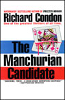 The Manchurian Candidate (Unabridged)