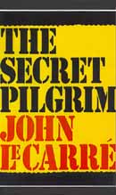 The Secret Pilgrim (Unabridged)