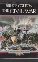 The Civil War (Unabridged)