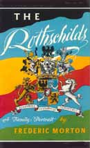 The Rothschilds (Unabridged)