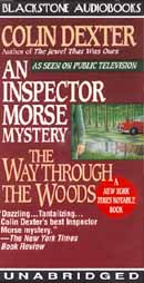 The Way Through the Woods (Unabridged)