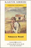 Tobacco Road (Unabridged)