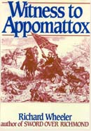Witness to Appomattox (Unabridged)