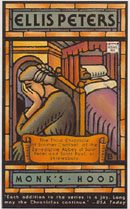 Monks Hood (Unabridged)