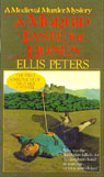 A Morbid Taste for Bones (Unabridged)