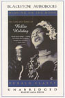 Wishing on the Moon: The Life and Times of Billie Holiday (Unabridged)