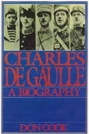 Charles de Gaulle: A Biography (Unabridged)