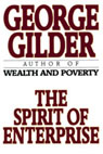 The Spirit of Enterprise (Unabridged)