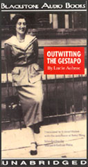 Outwitting the Gestapo (Unabridged)