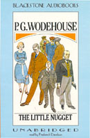 The Little Nugget (Unabridged)